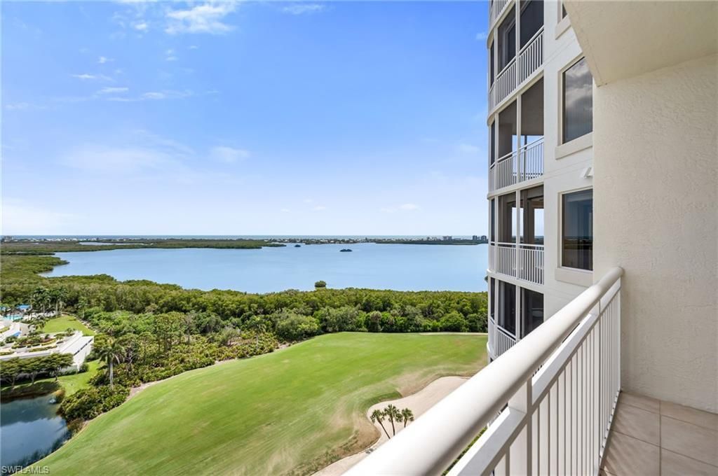 4751 Bonita Bay Blvd, Unit 1701, Bonita Springs, FL 34134 Photo