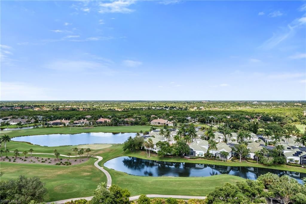4751 Bonita Bay Blvd, Unit 1701, Bonita Springs, FL 34134 Photo