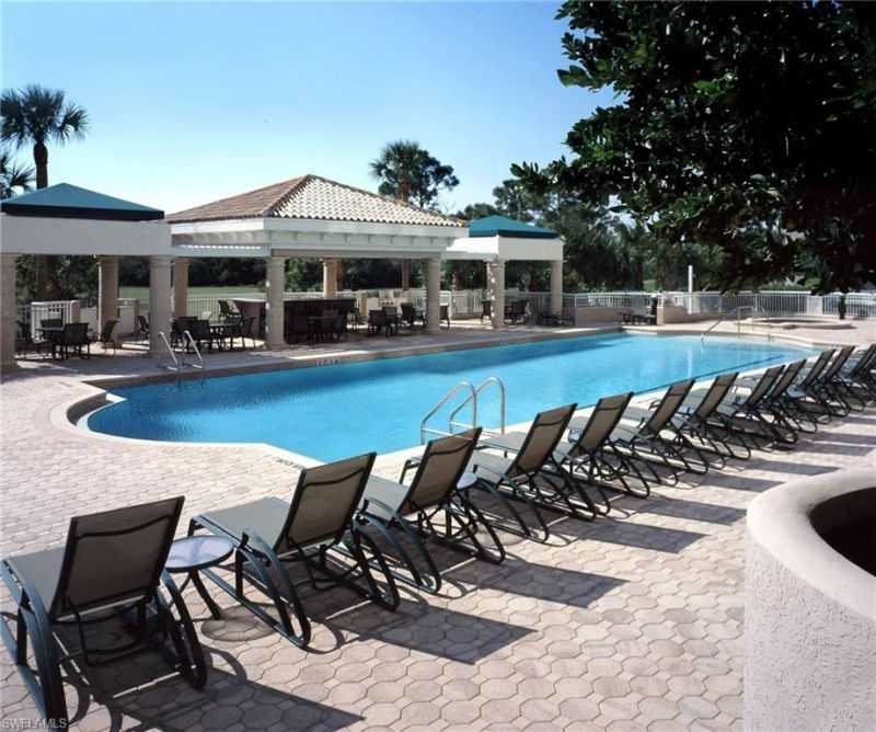 4751 Bonita Bay Blvd, Unit 1701, Bonita Springs, FL 34134 Photo