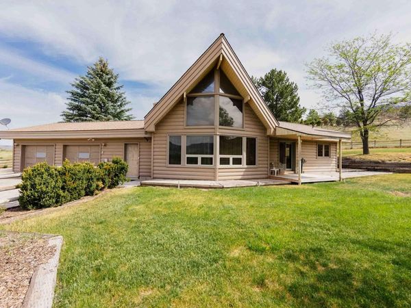 1936 S Old HWY 91, Inkom, ID 83245