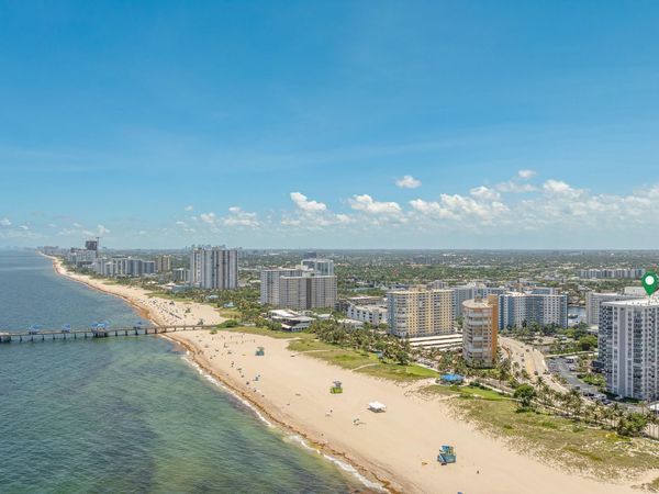 405 N Ocean Boulevard, Unit 815, Pompano Beach, FL 33062