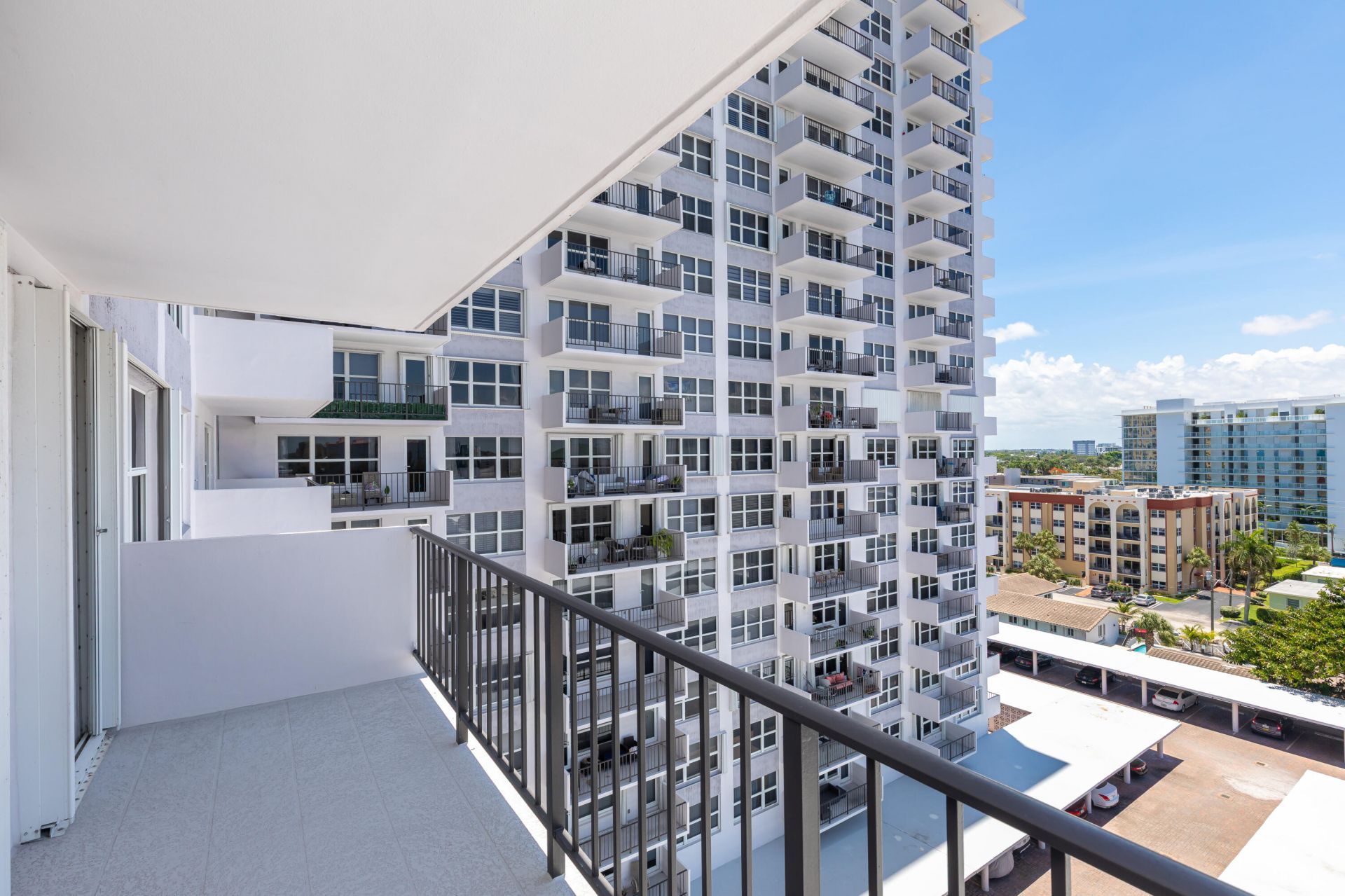 405 N Ocean Boulevard, Unit 815, Pompano Beach, FL 33062 Photo