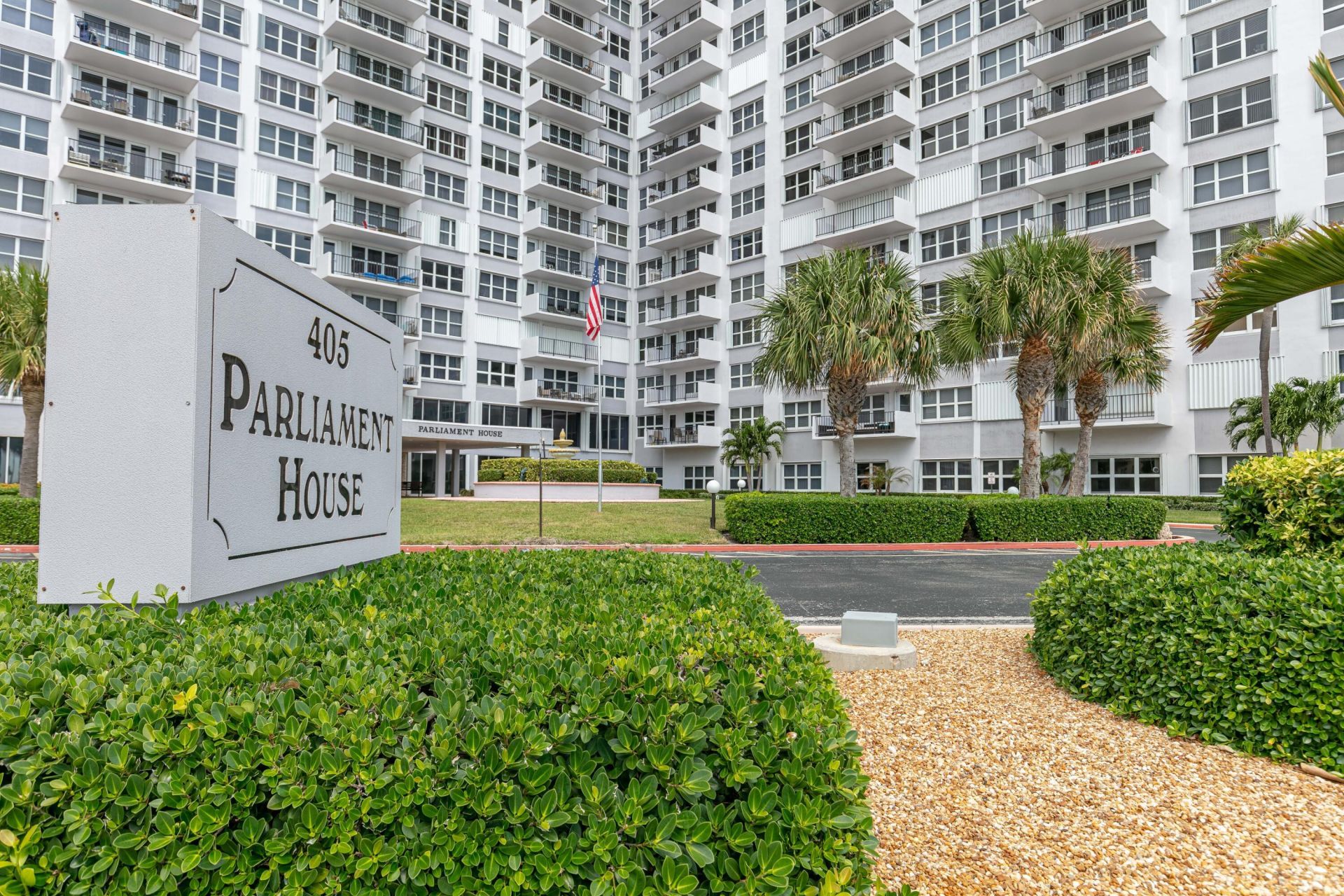 405 N Ocean Boulevard, Unit 815, Pompano Beach, FL 33062 Photo