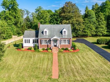 228 Hanger Road, Amherst, VA 24521