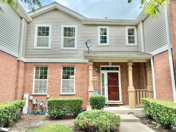 18614 W Point Drive , Tinley Park, IL 60477