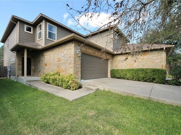 3307 Minnie ST, Unit A, Austin, TX 78745