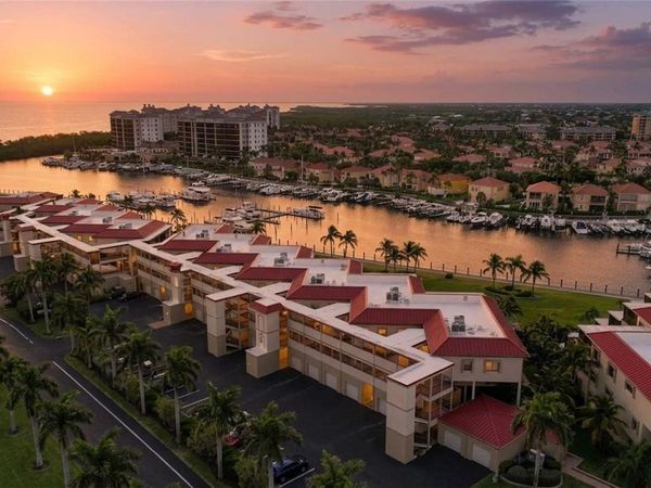 3230 SOUTHSHORE DRIVE, Unit 34A, PUNTA GORDA, FL 33955