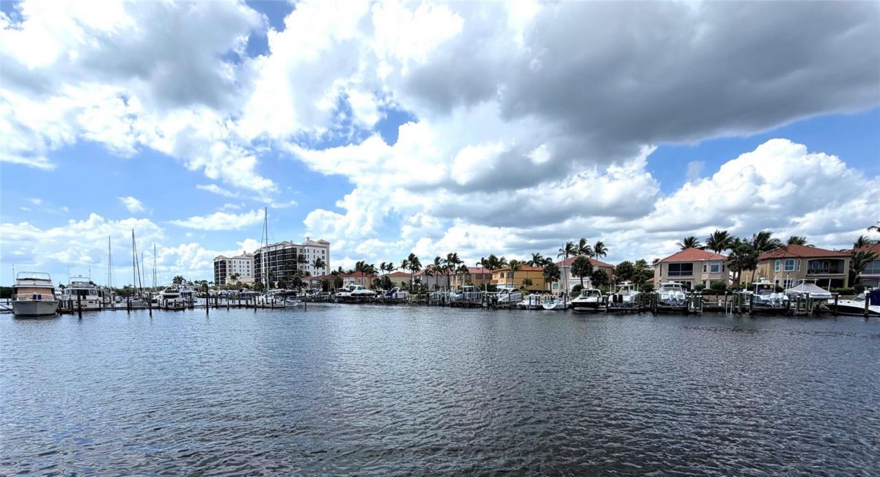 3230 Southshore Drive, Unit 34A, Punta Gorda, FL 33955 Photo