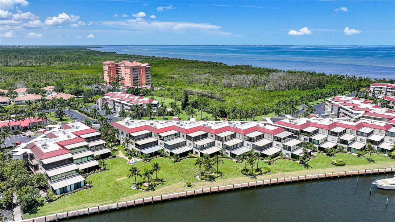 3230 Southshore Drive, Unit 34A, Punta Gorda, FL 33955 Photo