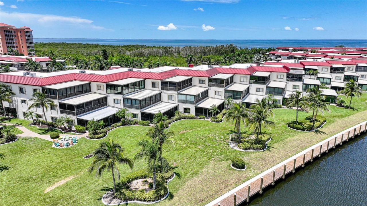 3230 Southshore Drive, Unit 34A, Punta Gorda, FL 33955 Photo