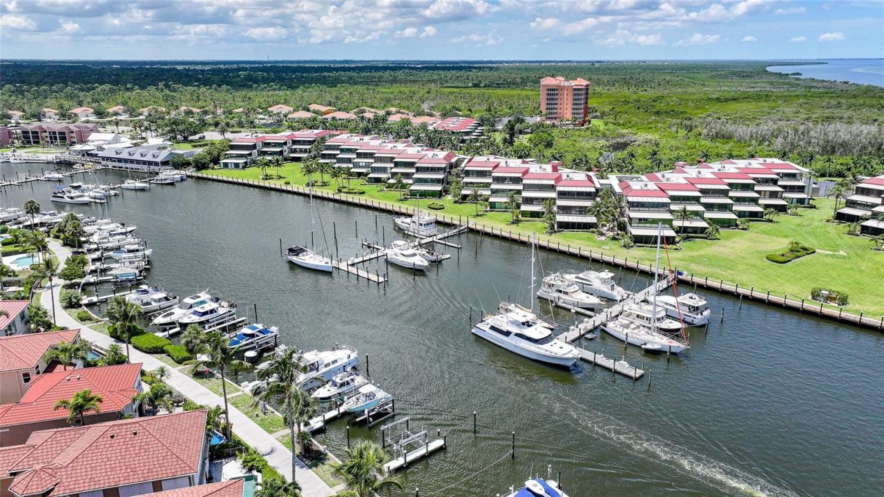3230 Southshore Drive, Unit 34A, Punta Gorda, FL 33955 Photo