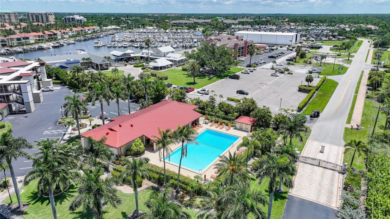 3230 Southshore Drive, Unit 34A, Punta Gorda, FL 33955 Photo