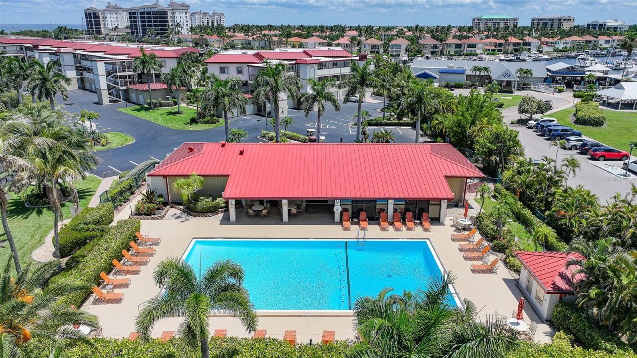 3230 Southshore Drive, Unit 34A, Punta Gorda, FL 33955 Photo