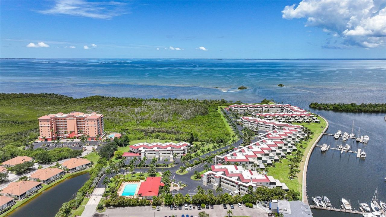 3230 Southshore Drive, Unit 34A, Punta Gorda, FL 33955 Photo