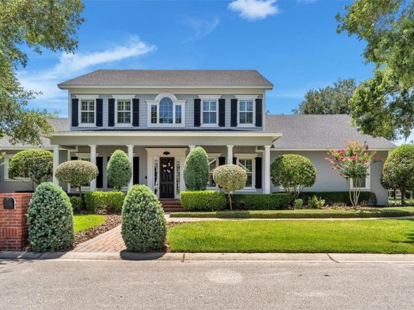 881 ASHTON OAKS CIRCLE, LAKELAND, FL 33813