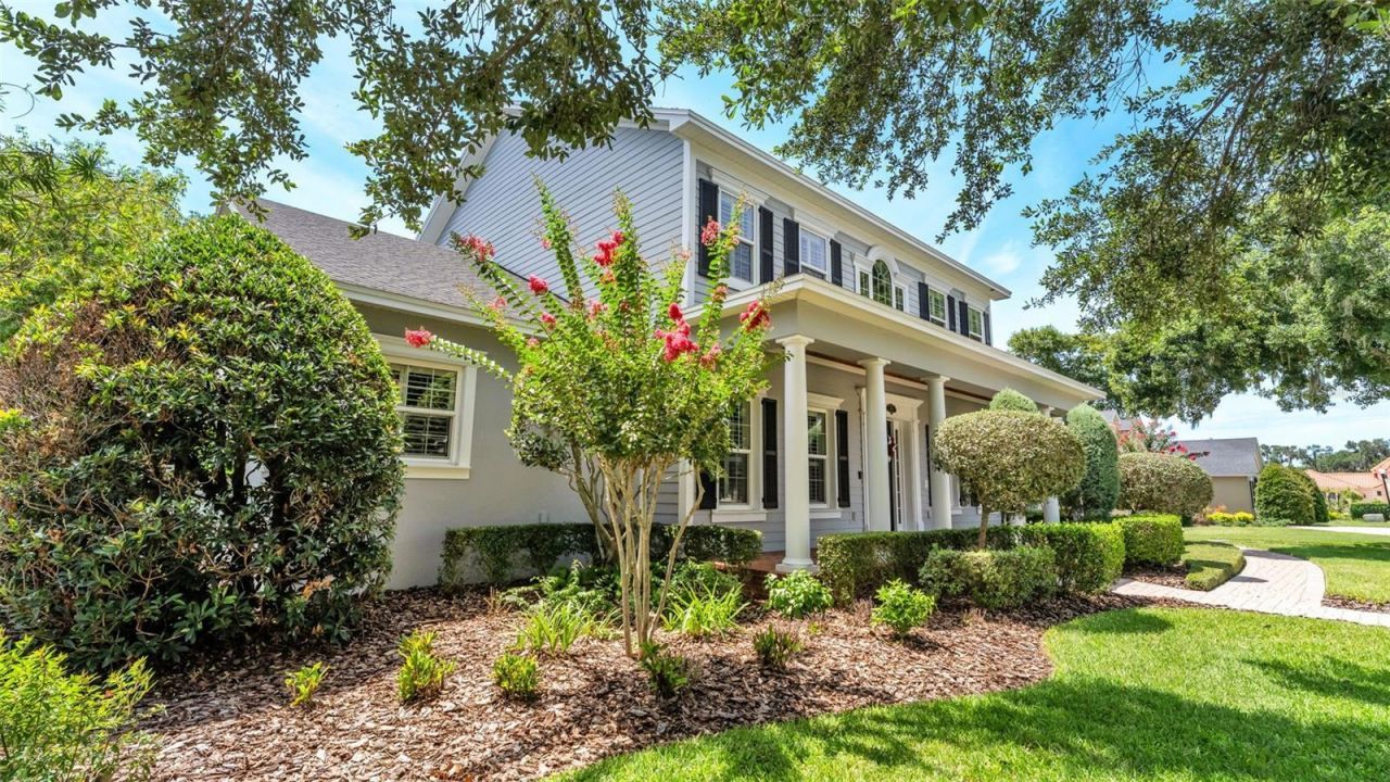 881 Ashton Oaks Circle, Lakeland, FL 33813 Photo