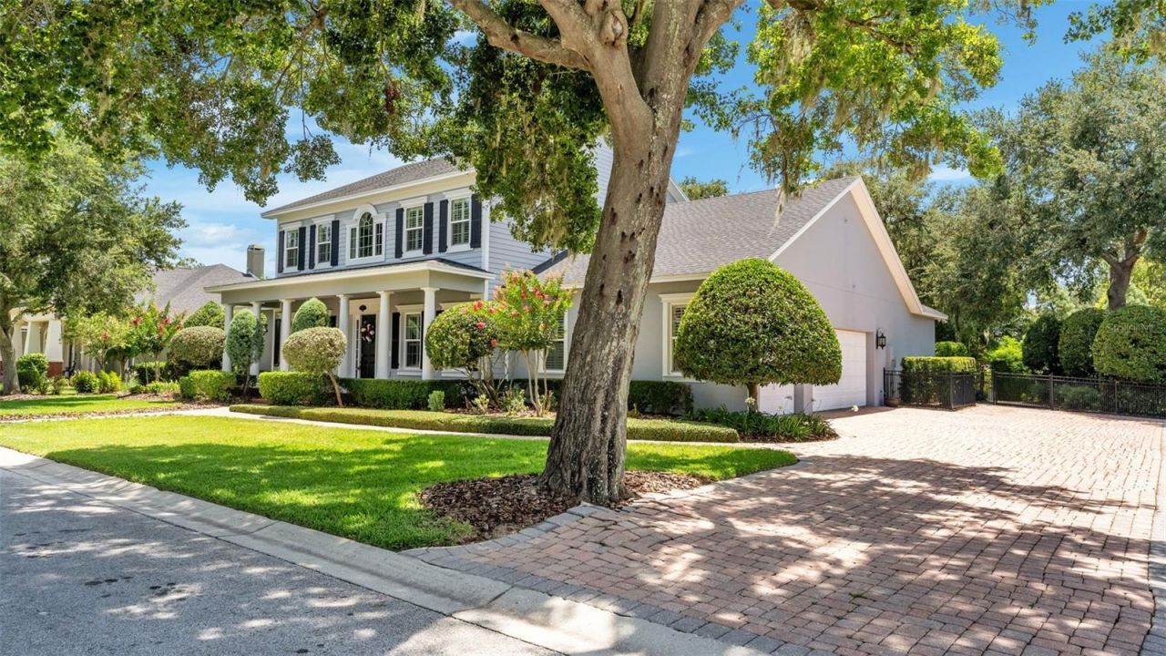 881 Ashton Oaks Circle, Lakeland, FL 33813 Photo