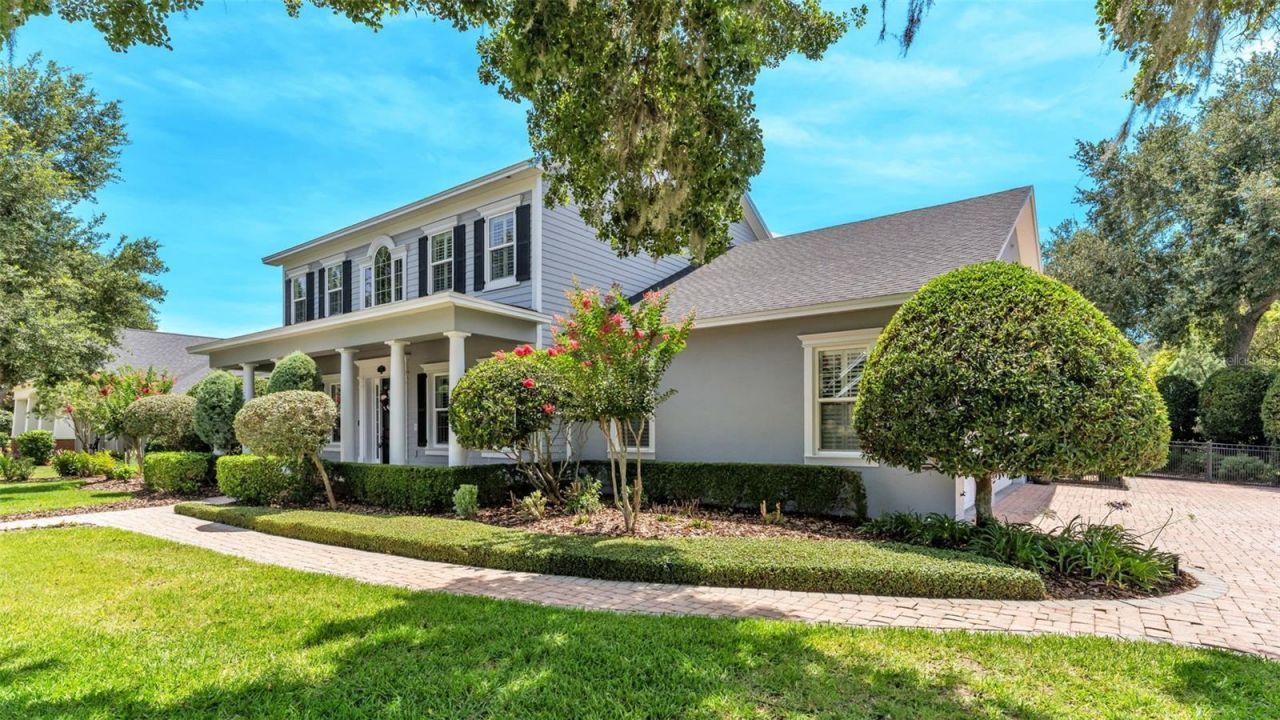 881 Ashton Oaks Circle, Lakeland, FL 33813 Photo