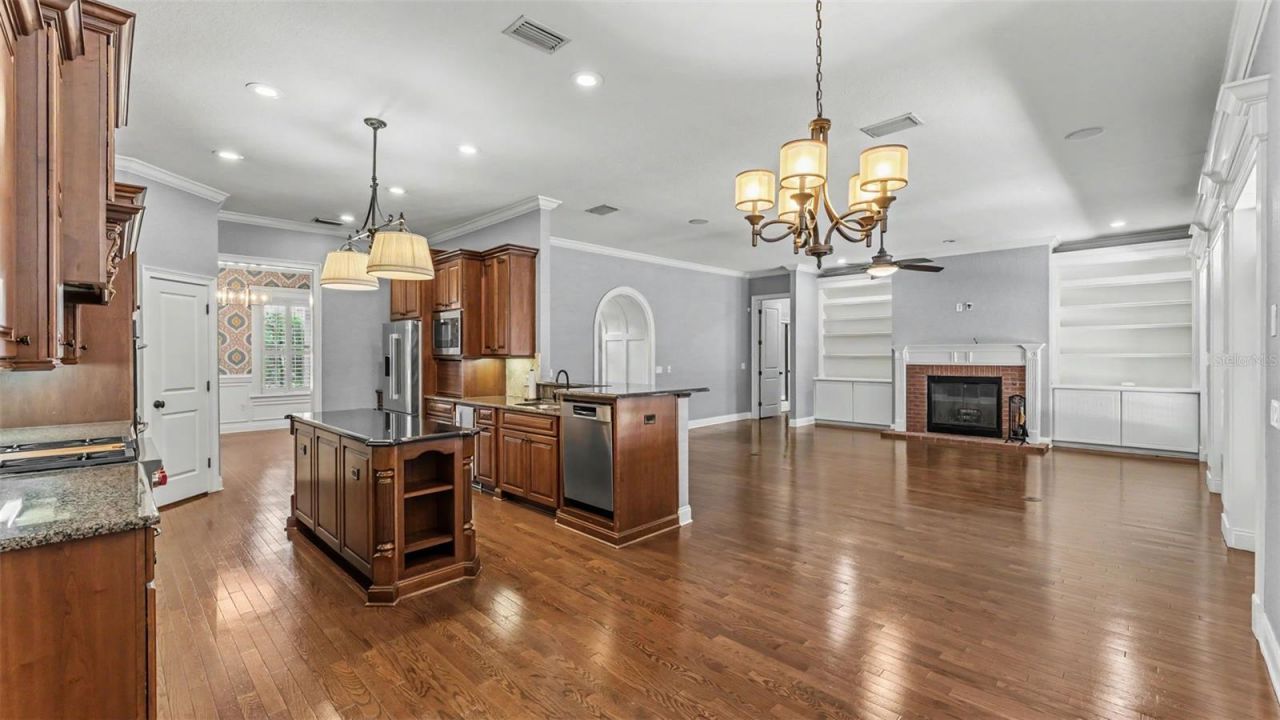 881 Ashton Oaks Circle, Lakeland, FL 33813 Photo