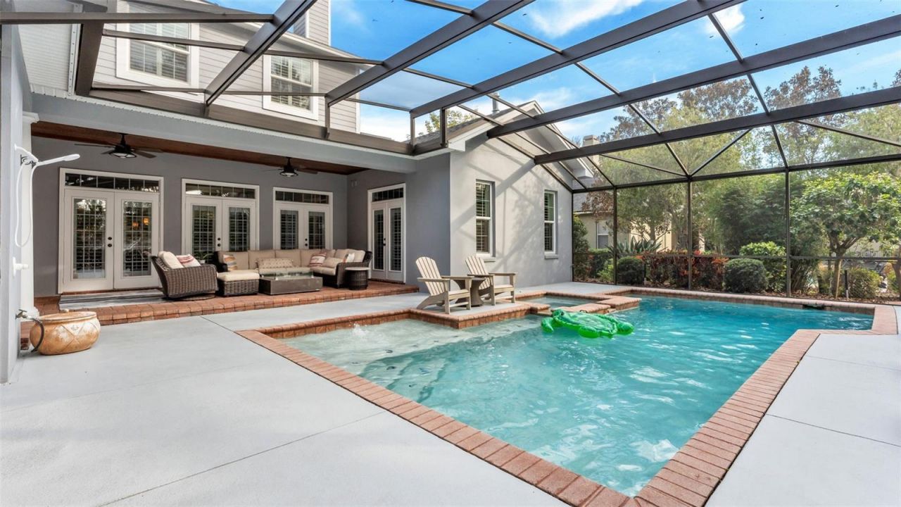 881 Ashton Oaks Circle, Lakeland, FL 33813 Photo