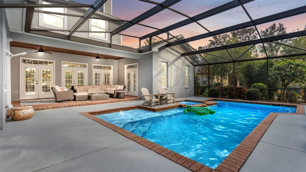 881 Ashton Oaks Circle, Lakeland, FL 33813 Photo