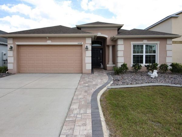 14148 FINSBURY DRIVE , SPRING HILL, FL 34609
