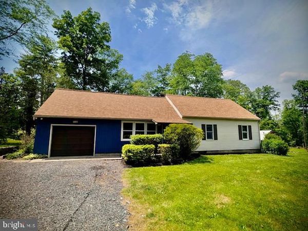 2160 CALIFORNIA ROAD , RICHLANDTOWN, PA 18955