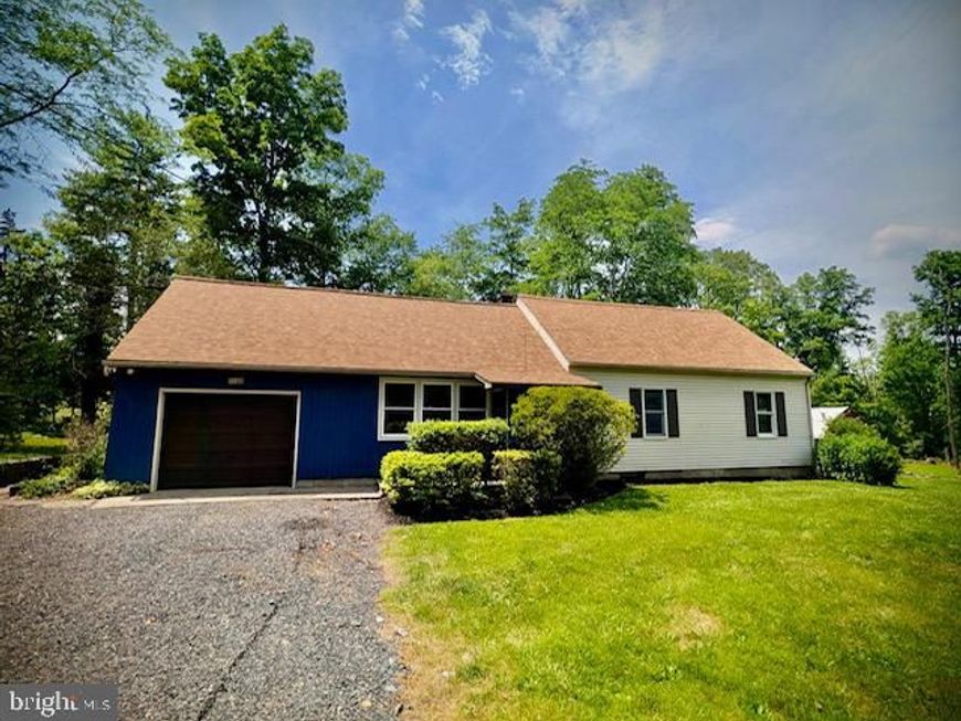 2160 California Road , Richlandtown, PA 18955 Main Photo