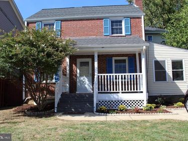 4705 22ND STREET N , ARLINGTON, VA 22207