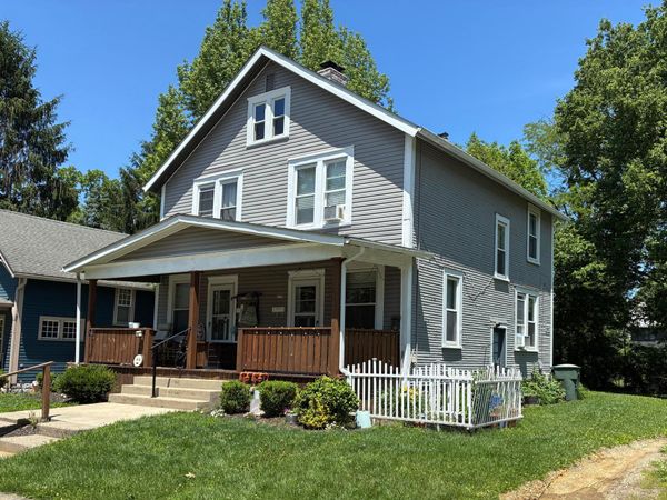 172 Clinton Heights Avenue , Columbus, OH 43202