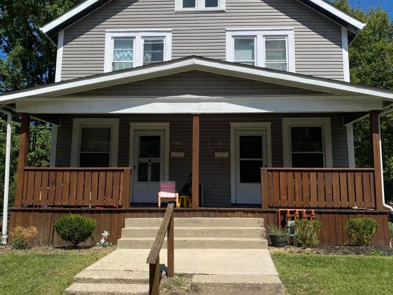 172 Clinton Heights Avenue , Columbus, OH 43202 Photo 2