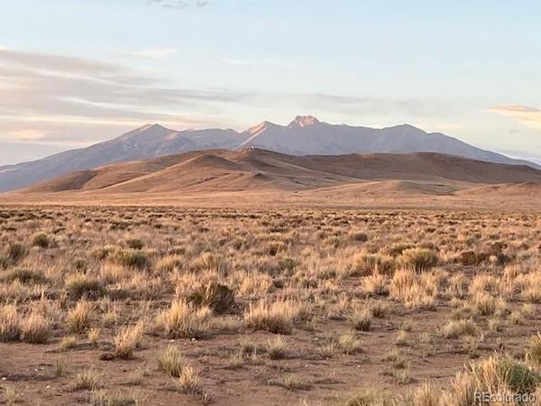 Lot 4 Boulder Boulevard , Blanca, CO 81152