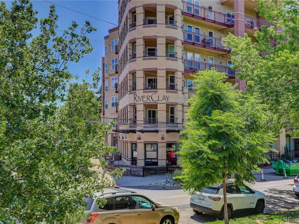 2240 N Clay Street, Unit 211, Denver, CO 80211