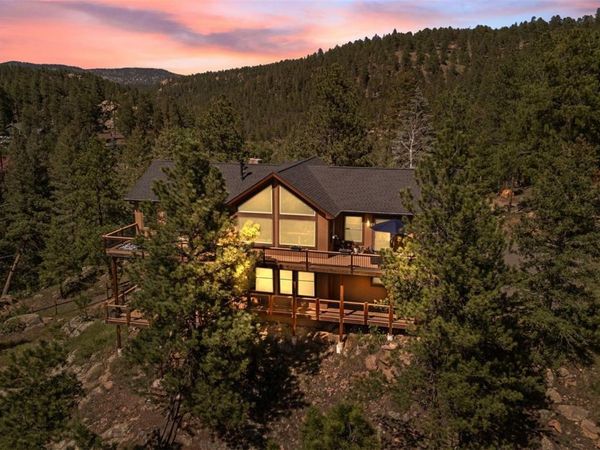 4398 Independence Trail, Evergreen, CO 80439