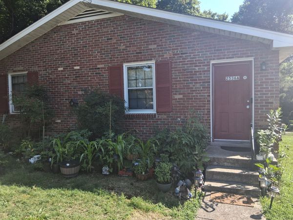 2536 Glenrose Ave , Nashville, TN 37210