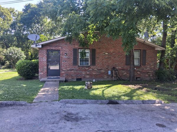 2540 Glenrose Ave , Nashville, TN 37210