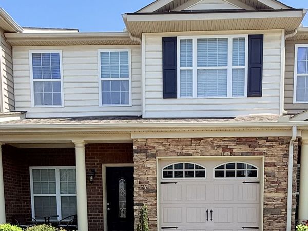 728 Shady Stone Way , Lebanon, TN 37090