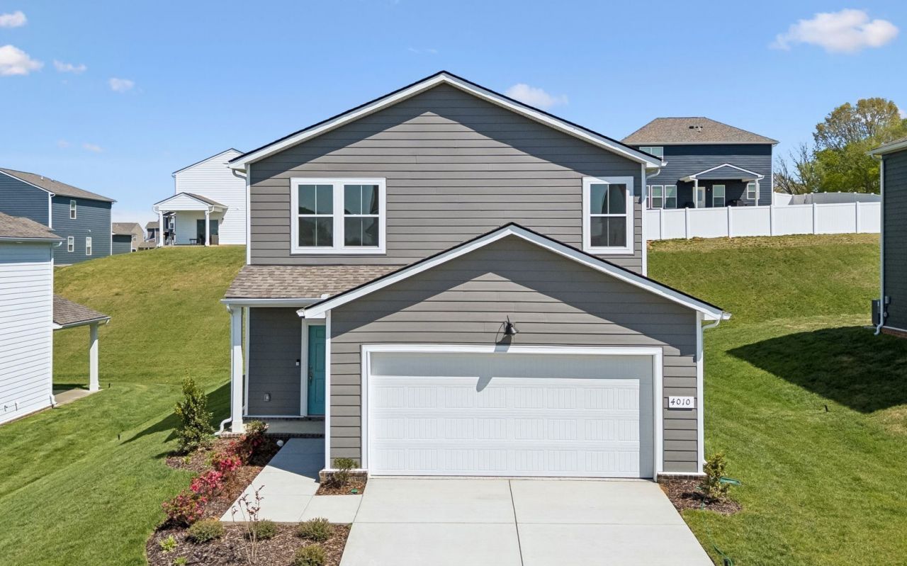 4016 Sadie St , Columbia, TN 38401 Main Photo