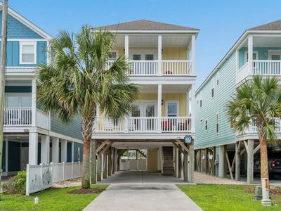 117 - A S 12th Ave. S , Surfside Beach, SC 29575