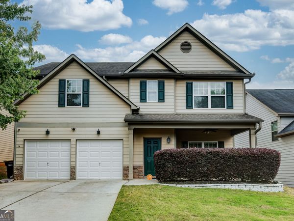 195 Scenic Hills Drive, Newnan, GA 30265