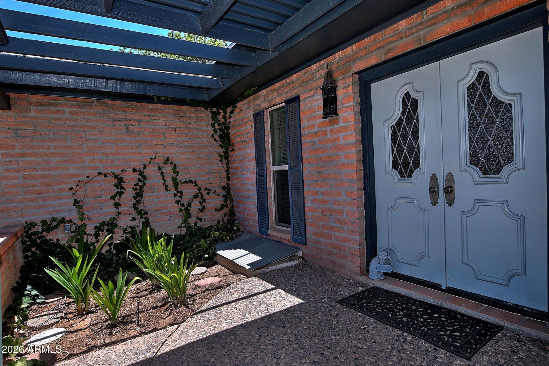 858 N HERITAGE Mesa, AZ 85201