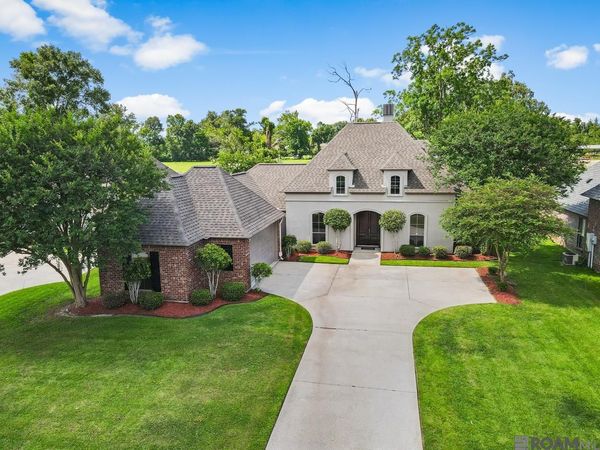 37472 Dutchtown Crossing Av, Gonzales, LA 70737