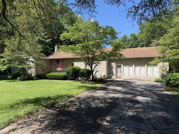 240 N Forsythe Street, Franklin, IN 46131