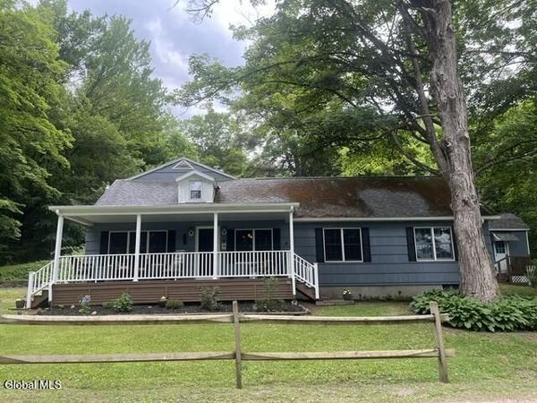 131 Lovers Leap Road, Little Falls, NY 13365