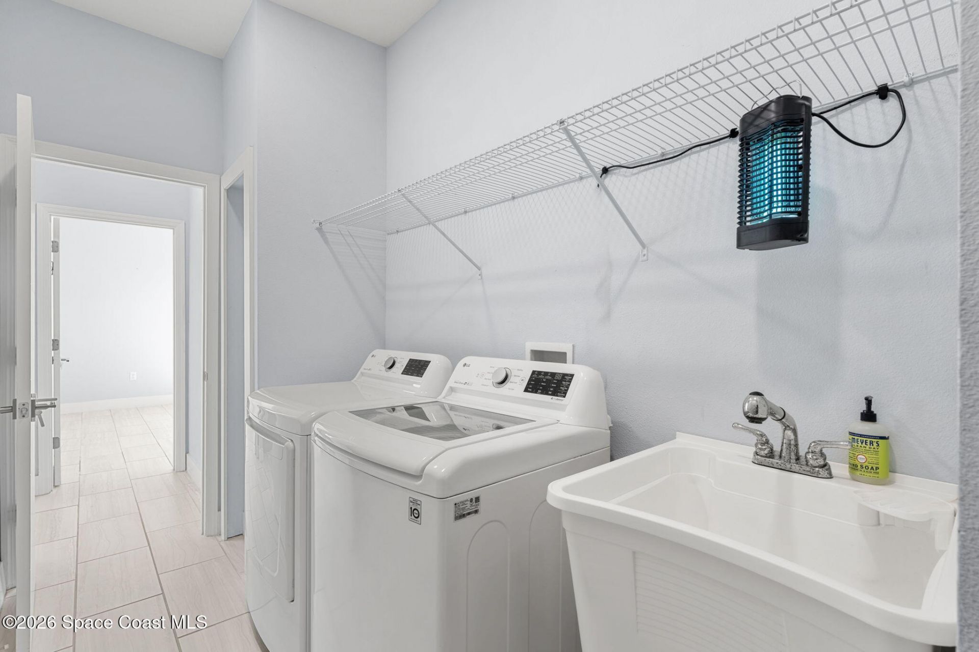 2840 Fontainebleau Avenue SE , Melbourne, FL 32909 Photo