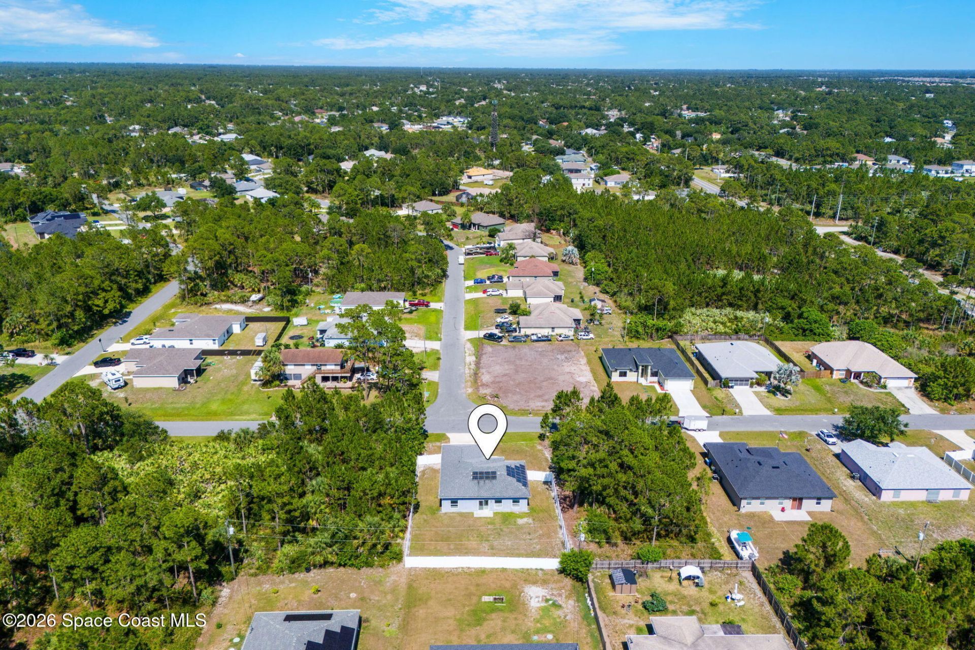 2840 Fontainebleau Avenue SE , Melbourne, FL 32909 Photo