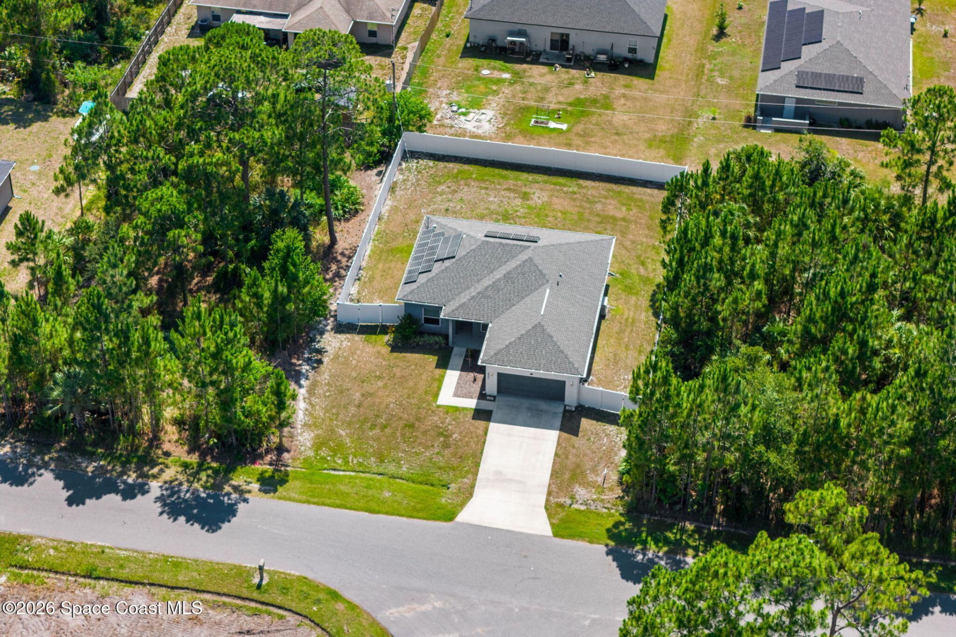 2840 Fontainebleau Avenue SE , Melbourne, FL 32909 Photo