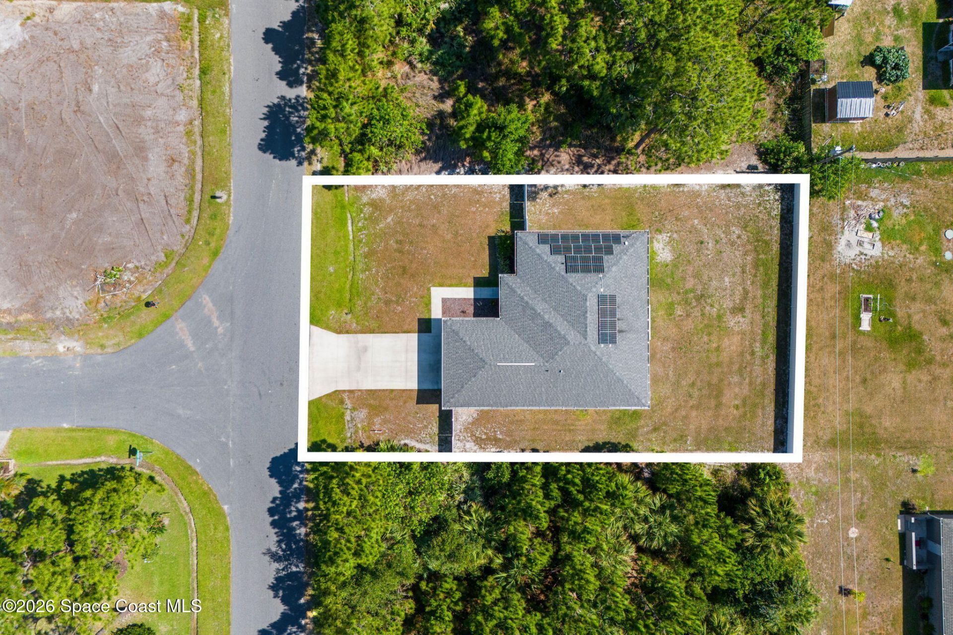 2840 Fontainebleau Avenue SE , Melbourne, FL 32909 Photo