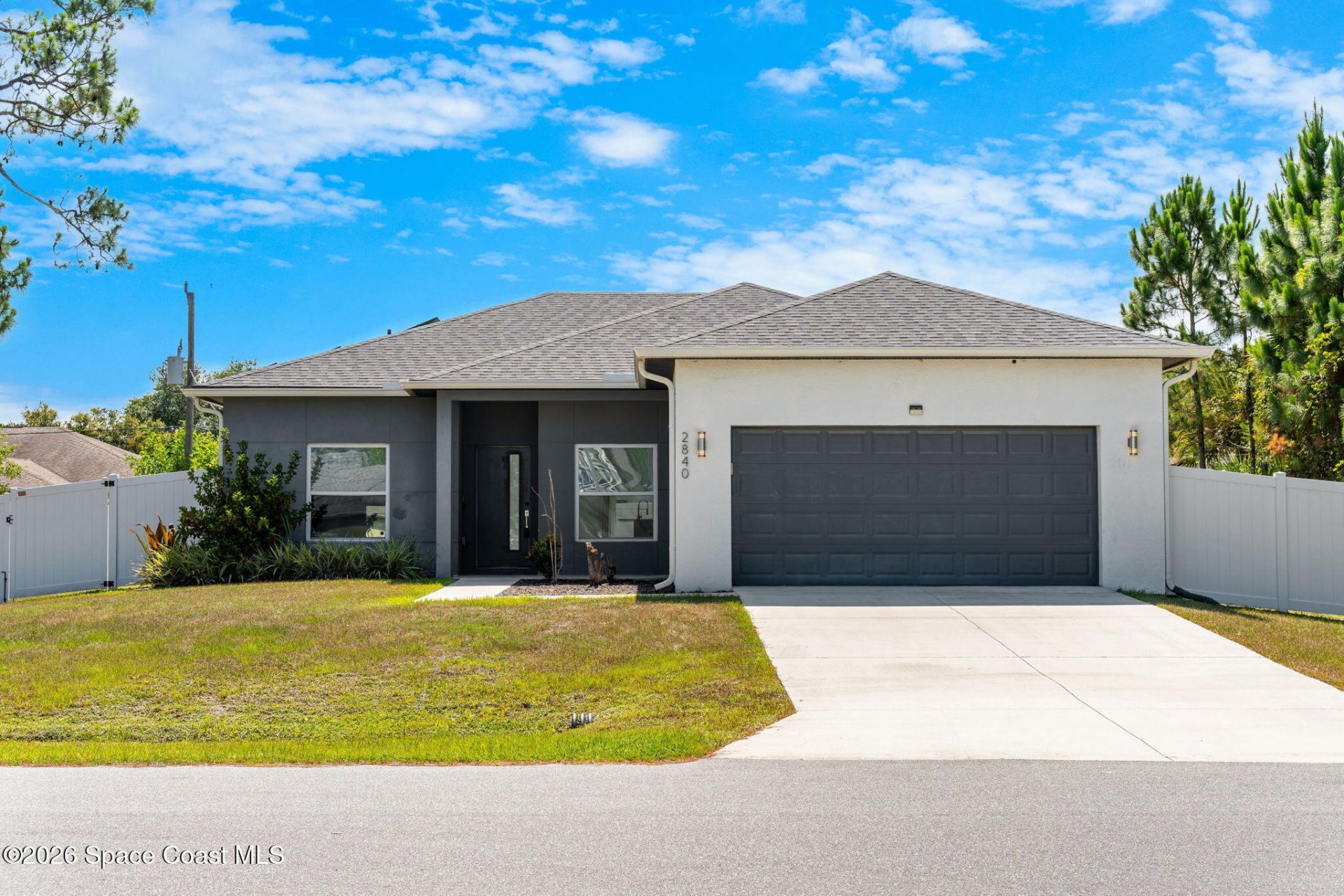 2840 Fontainebleau Avenue SE , Melbourne, FL 32909 Photo