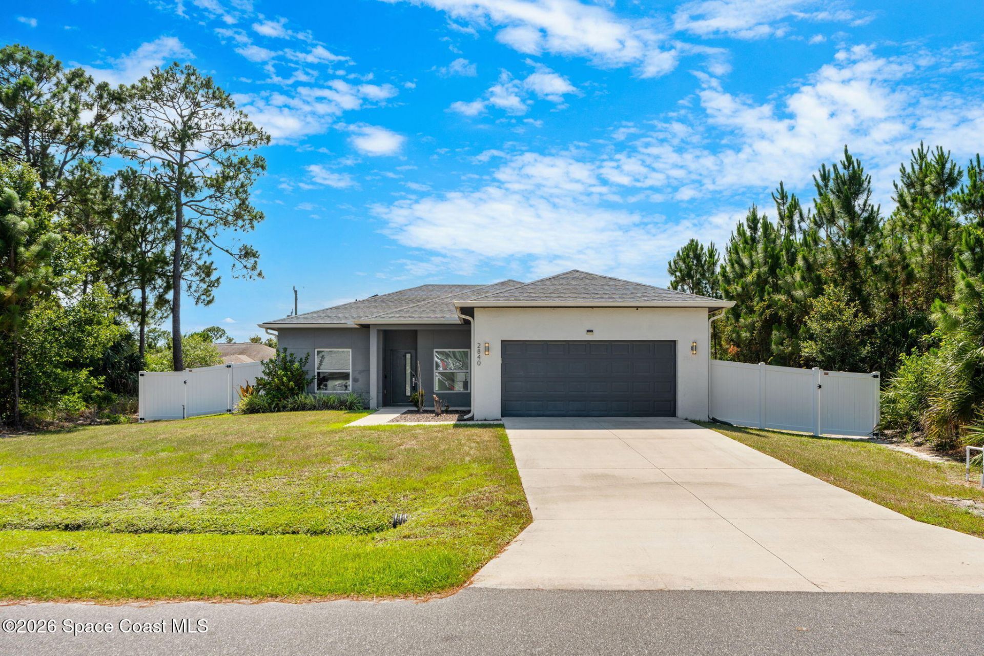 2840 Fontainebleau Avenue SE , Melbourne, FL 32909 Photo